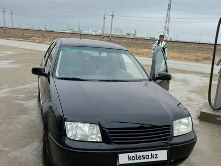 Volkswagen Jetta 2003 года за 1 500 000 тг. в Актау