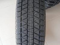 BRIDGESTONE 235/55 R20 102T BLIZZAK DM-V3 TL (T), 2022 Японяүшін95 000 тг. в Алматы