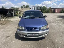 Toyota Ipsum, 1996