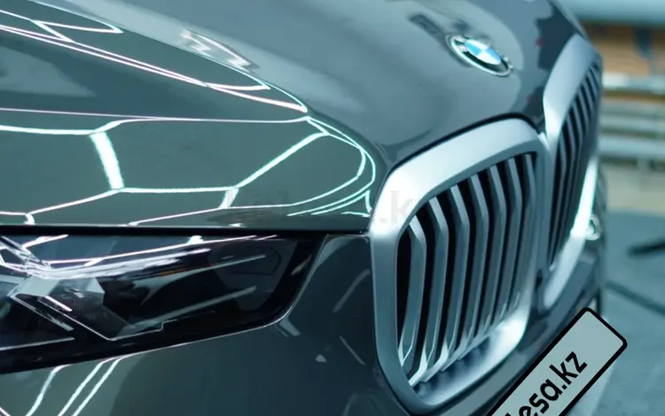 BMW X5 2023 годаүшін47 000 000 тг. в Алматы