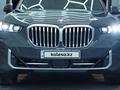 BMW X5 2023 года за 49 000 000 тг. в Алматы – фото 2