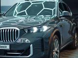 BMW X5 2023 года за 49 000 000 тг. в Алматы – фото 4