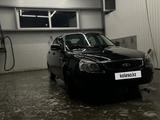 ВАЗ (Lada) Priora 2172 2015 годаүшін3 700 000 тг. в Костанай – фото 4