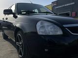 ВАЗ (Lada) Priora 2172 2015 годаүшін3 700 000 тг. в Костанай