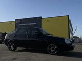 ВАЗ (Lada) Priora 2172 2015 годаүшін3 700 000 тг. в Костанай – фото 2