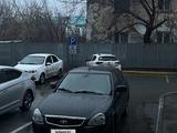 ВАЗ (Lada) Priora 2172 2015 годаүшін3 700 000 тг. в Костанай – фото 5
