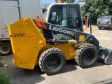 LiuGong  Мини погрузчик CLG355C 2026 годаүшін12 600 000 тг. в Алматы – фото 2