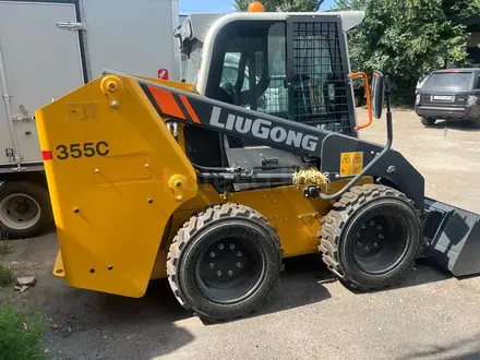 LiuGong  Мини погрузчик CLG355C 2026 года за 12 600 000 тг. в Алматы – фото 2