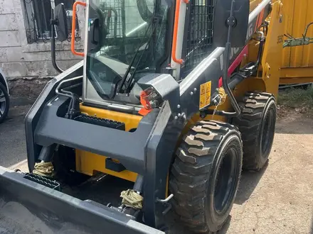 LiuGong  Мини погрузчик CLG355C 2026 года за 12 600 000 тг. в Алматы – фото 3