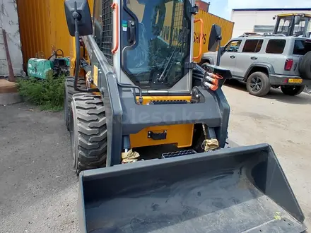 LiuGong  Мини погрузчик CLG355C 2026 года за 12 600 000 тг. в Алматы – фото 6