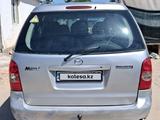 Mazda MPV 2002 года за 2 000 000 тг. в Кулан – фото 2