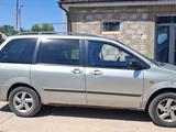Mazda MPV 2002 года за 2 000 000 тг. в Кулан – фото 3