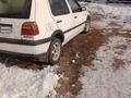 Volkswagen Golf 1992 годаүшін800 000 тг. в Алматы – фото 3