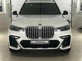 BMW X7 2019 годаүшін43 500 000 тг. в Алматы – фото 2