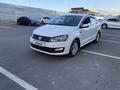 Volkswagen Polo 2020 годаfor7 100 000 тг. в Алматы