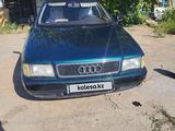 Audi 80 1993 годаүшін1 300 000 тг. в Тараз