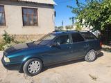 Audi 80 1993 годаүшін1 300 000 тг. в Тараз – фото 2