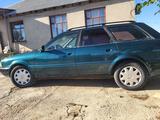 Audi 80 1993 годаүшін1 300 000 тг. в Тараз – фото 3