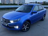 ВАЗ (Lada) Granta 2020 года за 4 170 000 тг. в Петропавловск