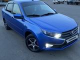 ВАЗ (Lada) Granta 2020 года за 4 170 000 тг. в Петропавловск – фото 2
