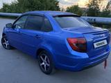 ВАЗ (Lada) Granta 2020 года за 4 170 000 тг. в Петропавловск – фото 4