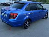 ВАЗ (Lada) Granta 2020 года за 4 170 000 тг. в Петропавловск – фото 3