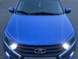 ВАЗ (Lada) Granta 2020 года за 4 170 000 тг. в Петропавловск – фото 5