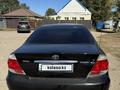 Toyota Camry 2005 годаfor4 700 000 тг. в Актобе – фото 3