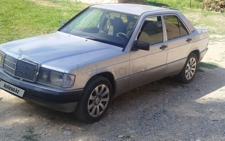 Mercedes-Benz 190 1993 годаүшін700 000 тг. в Шымкент