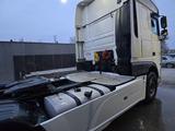 DAF  XF 2015 годаүшін21 000 000 тг. в Кызылорда – фото 5
