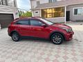 Kia Rio 2021 года за 7 000 000 тг. в Атырау – фото 13