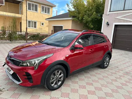 Kia Rio 2021 года за 7 000 000 тг. в Атырау – фото 14
