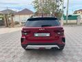 Kia Rio 2021 года за 7 000 000 тг. в Атырау – фото 4