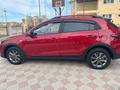 Kia Rio 2021 года за 7 000 000 тг. в Атырау – фото 6