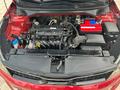 Kia Rio 2021 года за 7 000 000 тг. в Атырау – фото 8