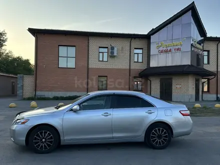 Toyota Camry 2007 года за 5 700 000 тг. в Павлодар – фото 9