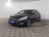 Hyundai Grandeur 2013 годаүшін8 670 000 тг. в Шымкент