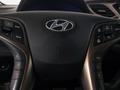 Hyundai Grandeur 2013 года за 8 670 000 тг. в Шымкент – фото 18