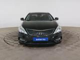 Hyundai Grandeur 2013 годаүшін8 670 000 тг. в Шымкент – фото 2