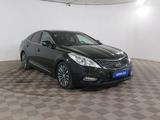 Hyundai Grandeur 2013 годаүшін8 670 000 тг. в Шымкент – фото 3