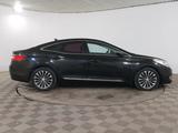 Hyundai Grandeur 2013 годаүшін8 670 000 тг. в Шымкент – фото 4