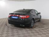 Hyundai Grandeur 2013 годаүшін8 670 000 тг. в Шымкент – фото 5