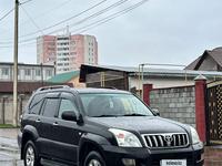 Toyota Land Cruiser Prado 2005 года за 13 200 000 тг. в Талдыкорган