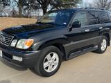 Lexus LX 470 2007 года за 470 000 тг. в Алматы