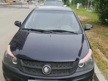 Geely GC6 2014 года за 1 400 000 тг. в Павлодар