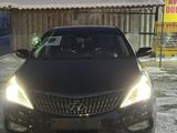 Hyundai Grandeur 2012 годаүшін5 200 000 тг. в Алматы – фото 2