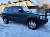 Honda CR-V 2000 года за 3 200 000 тг. в Талдыкорган – фото 2