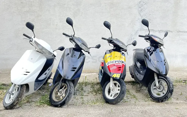 Honda  Dio 2004 годаүшін250 000 тг. в Актобе