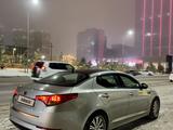 Kia K5 2011 годаүшін7 680 000 тг. в Астана – фото 5