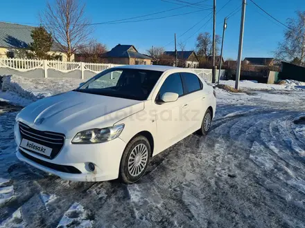 Peugeot 301 2013 года за 3 400 000 тг. в Караганда